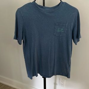 Vineyard vines, short sleeve tee